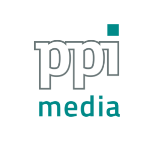 Logo ppi Media GmbH